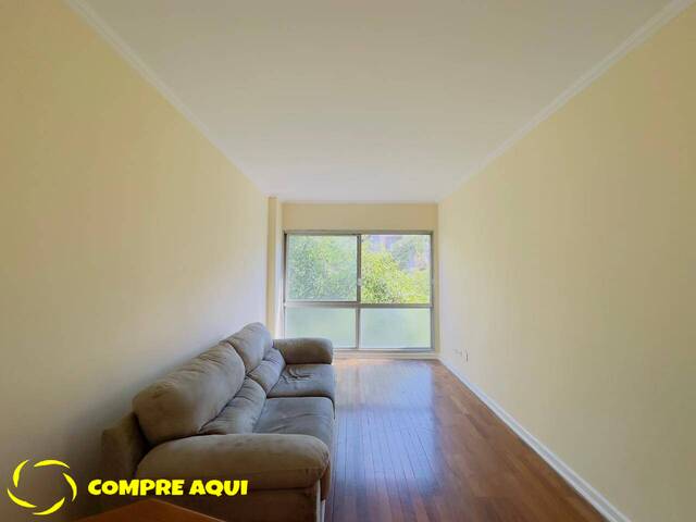 Apartamento para Venda em São Paulo - 3