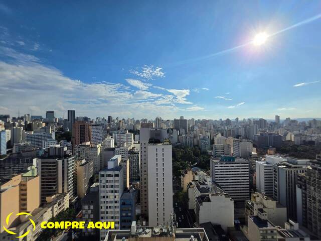 Cobertura para Venda em São Paulo - 5