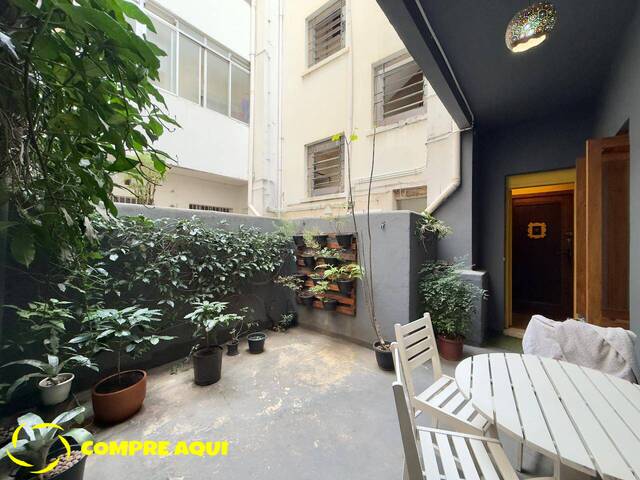 #CAMV575 - Apartamento para Venda em São Paulo - SP