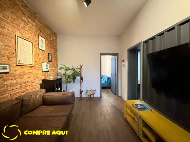 Apartamento para Venda em São Paulo - 5