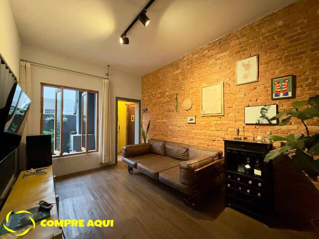 #CAMV575 - Apartamento para Venda em São Paulo - SP