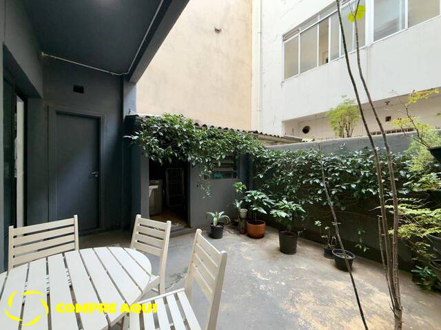 #CAMV575 - Apartamento para Venda em São Paulo - SP