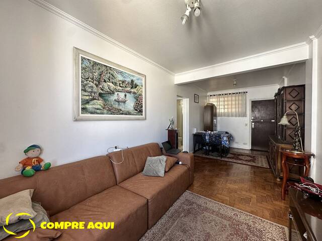 Apartamento para Venda em São Paulo - 5
