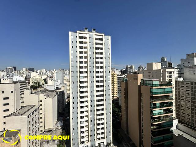 Apartamento para Venda em São Paulo - 3