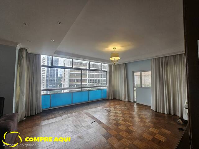 Apartamento para Venda em São Paulo - 2