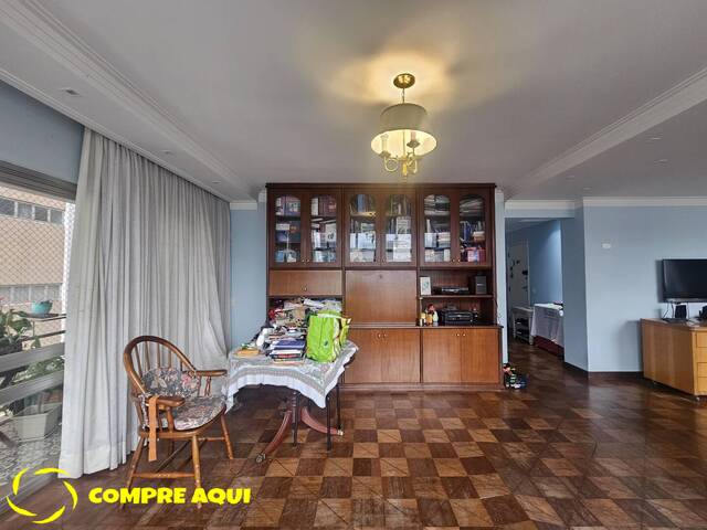 Apartamento para Venda em São Paulo - 5