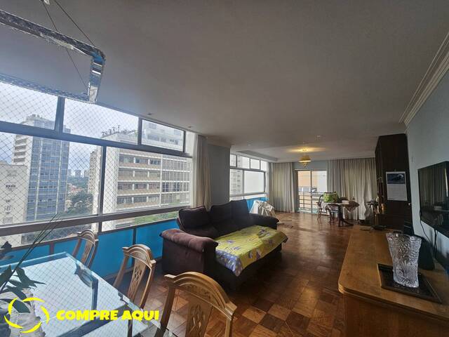 Apartamento para Venda em São Paulo - 3