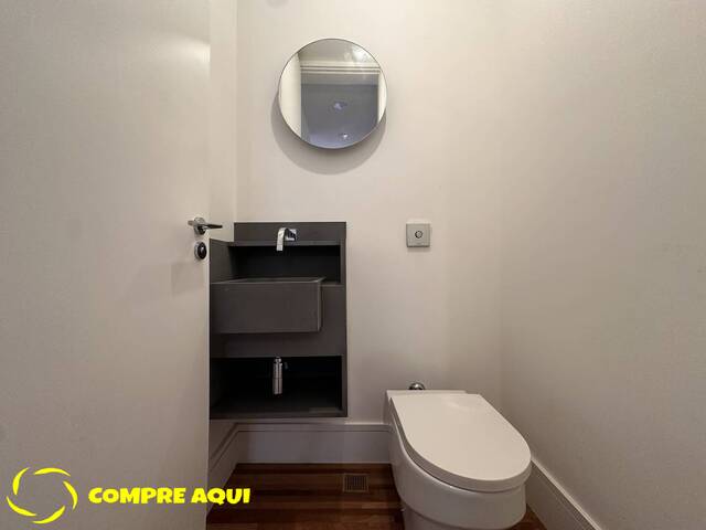 Apartamento para Venda em São Paulo - 5