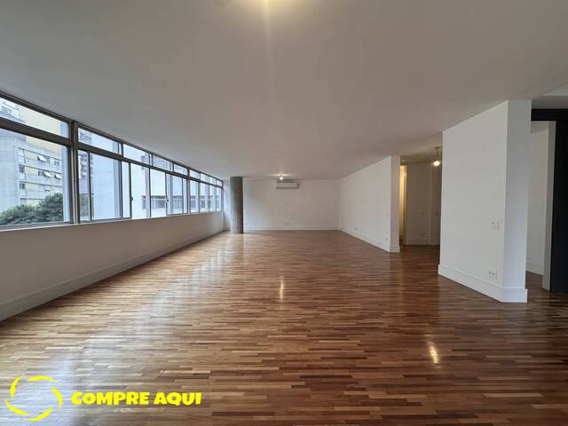 Apartamento para Venda em São Paulo - 3