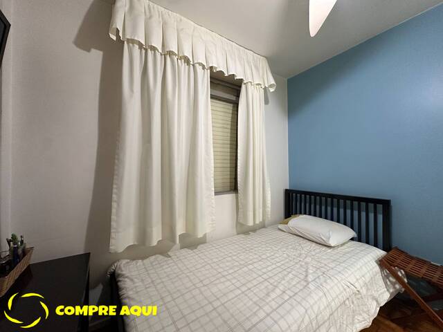 Apartamento para Venda em São Paulo - 5