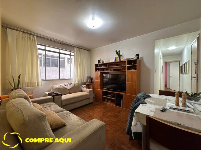 Venda em Higienópolis - São Paulo