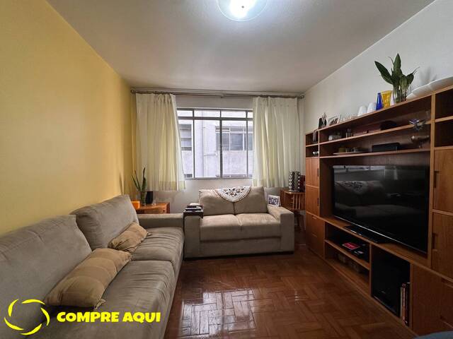 Apartamento para Venda em São Paulo - 2