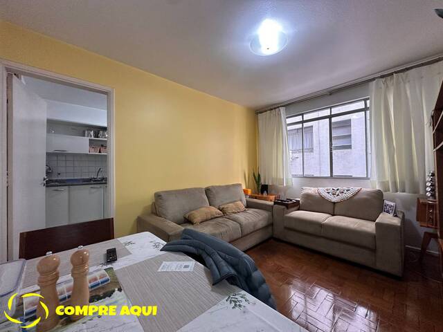 Apartamento para Venda em São Paulo - 3