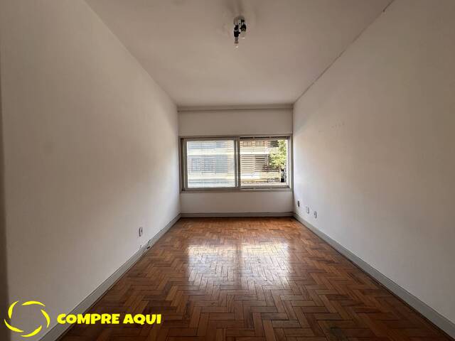 #ARG500 - Apartamento para Venda em São Paulo - SP - 3