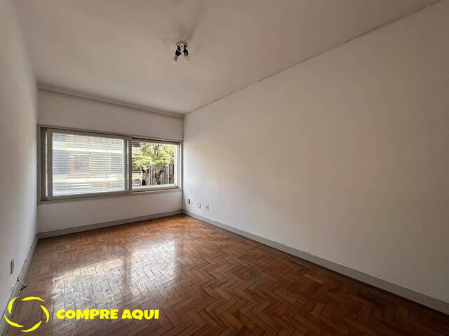#ARG500 - Apartamento para Venda em São Paulo - SP - 2