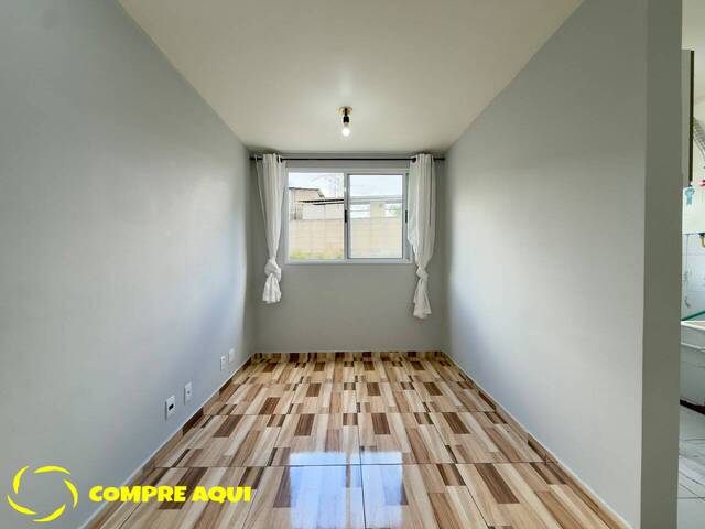 Apartamento para Venda em São Paulo - 2