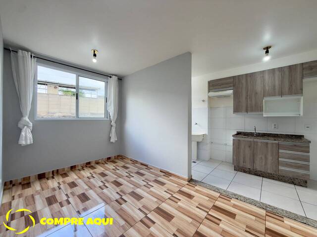 Apartamento para Venda em São Paulo - 3