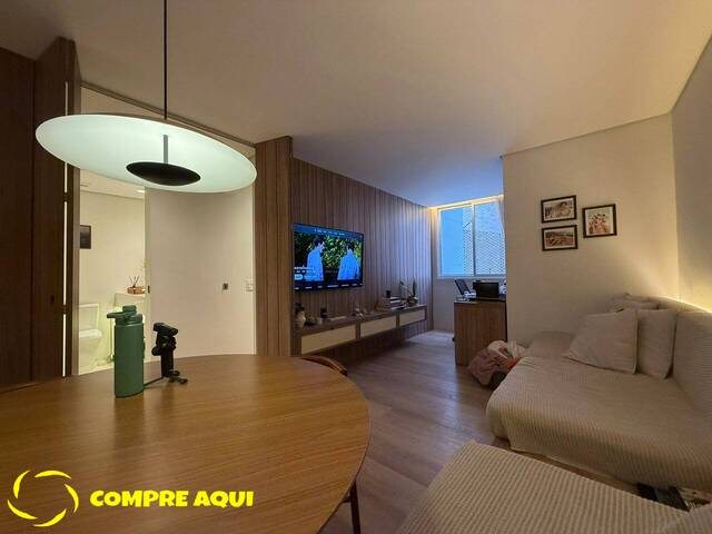 Apartamento para Venda em São Paulo - 3