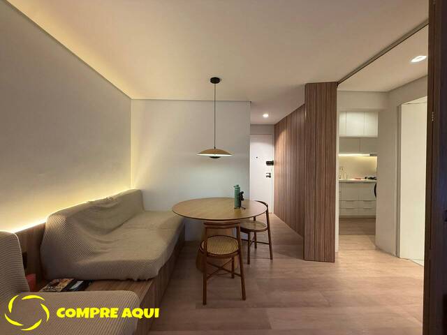 Apartamento para Venda em São Paulo - 5