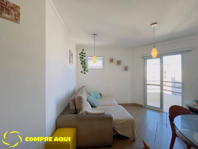 Apartamento para Venda em São Paulo - 4