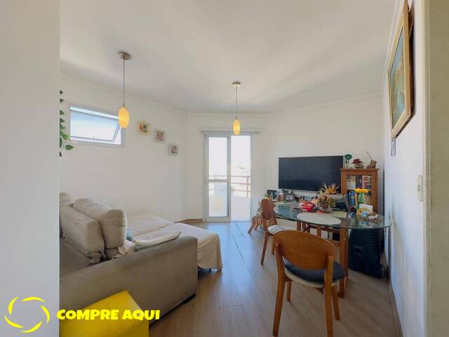 #CLH494 - Apartamento para Venda em São Paulo - SP - 2