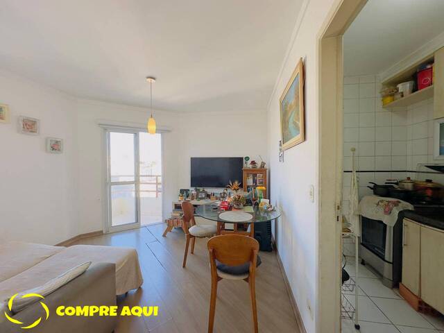 #CLH494 - Apartamento para Venda em São Paulo - SP - 3