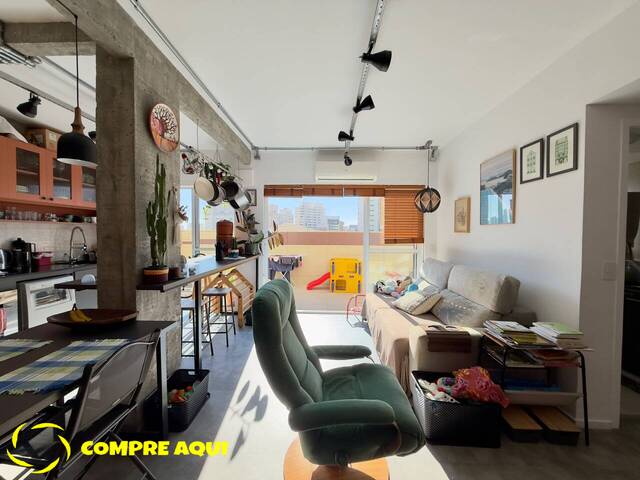 Apartamento para Venda em São Paulo - 5