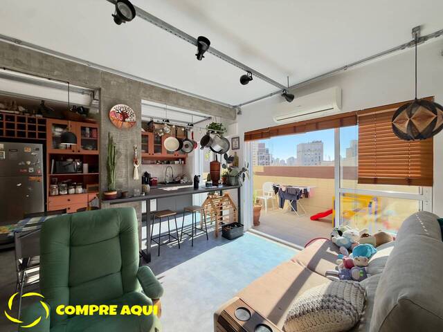 Apartamento para Venda em São Paulo - 4