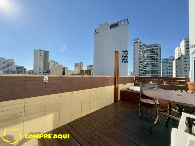 #CAMV675 - Apartamento para Venda em São Paulo - SP - 2