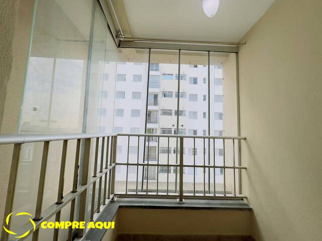 Apartamento para Venda em São Paulo - 5