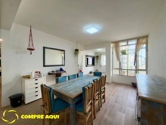 Apartamento para Venda em São Paulo - 2