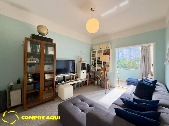 Apartamento para Venda em São Paulo - 2