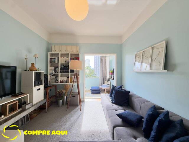 Apartamento para Venda em São Paulo - 3