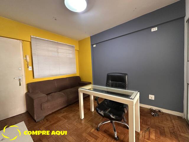 Apartamento para Venda em São Paulo - 3