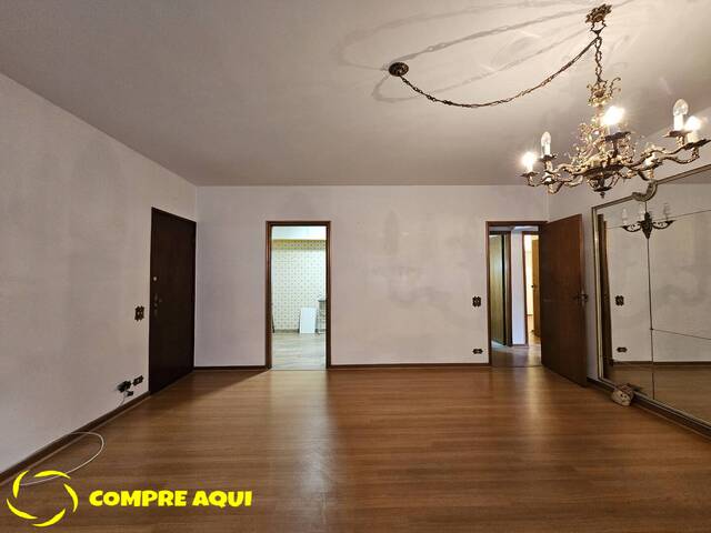 Apartamento para Venda em São Paulo - 2