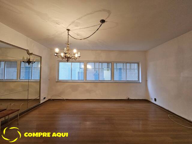 Apartamento para Venda em São Paulo - 3