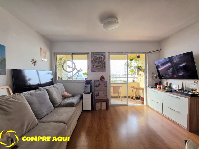 #CAES01 - Apartamento para Venda em São Paulo - SP
