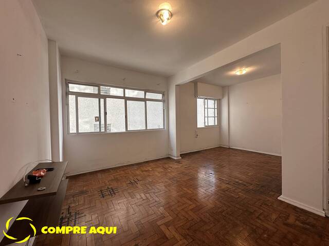 #ARG452 - Apartamento para Venda em São Paulo - SP