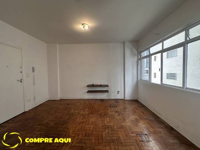 #ARG452 - Apartamento para Venda em São Paulo - SP