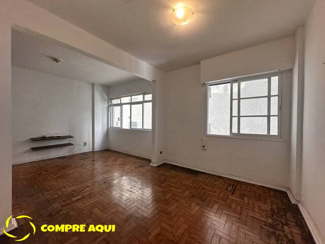 #ARG452 - Apartamento para Venda em São Paulo - SP