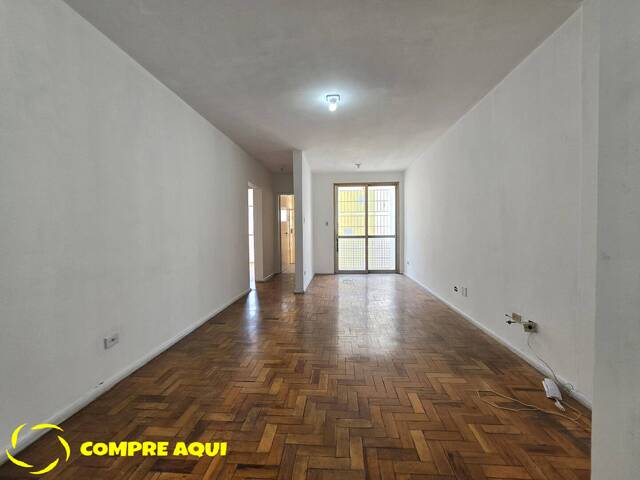 #ASR276 - Apartamento para Venda em São Paulo - SP
