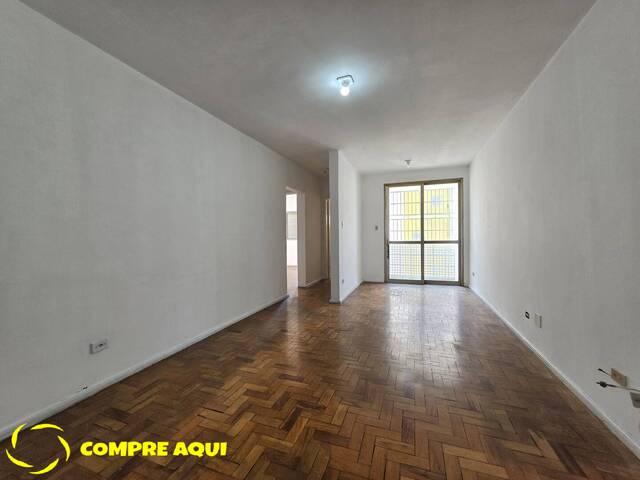 #ASR276 - Apartamento para Venda em São Paulo - SP