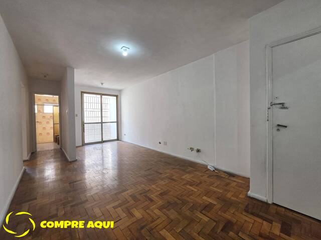 #ASR276 - Apartamento para Venda em São Paulo - SP