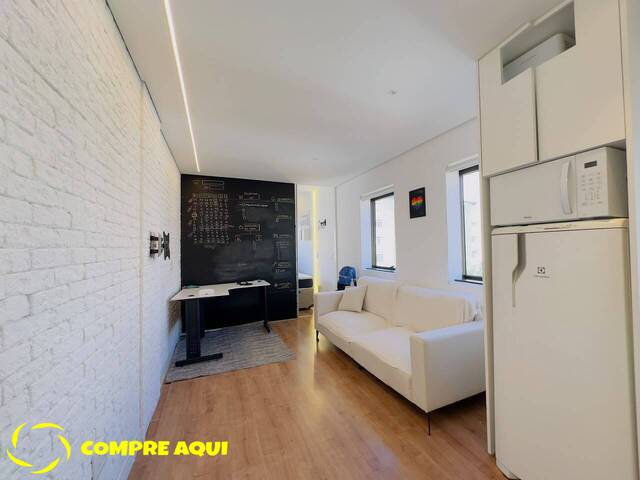 Apartamento para Venda em São Paulo - 3