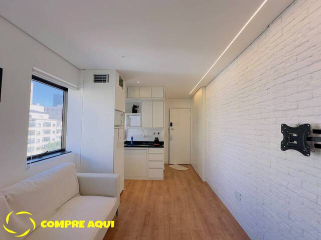 Apartamento para Venda em São Paulo - 2