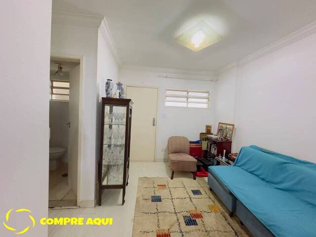 Apartamento para Venda em São Paulo - 2