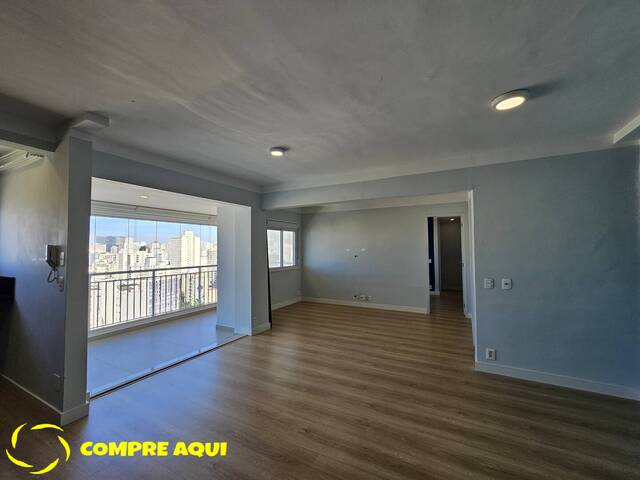 Apartamento para Venda em São Paulo - 3