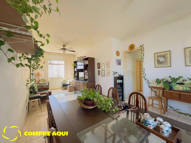 #CLH492 - Apartamento para Venda em São Paulo - SP - 3