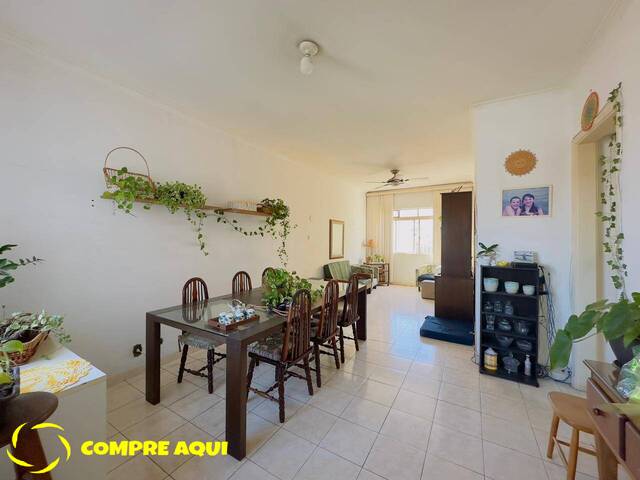 #CLH492 - Apartamento para Venda em São Paulo - SP - 2