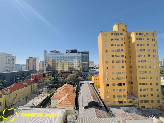 Apartamento para Venda em São Paulo - 5